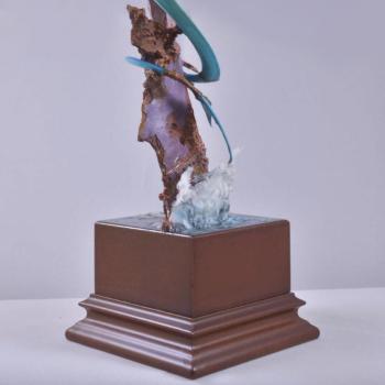 Sirena. by Bonebor