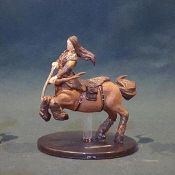 Centaur Archers 2014 Wizkids by FranchiFamily