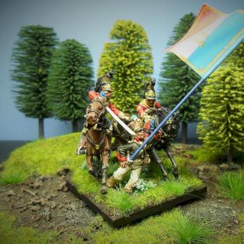 28mm Perry Miniatures by avalonindustries2040