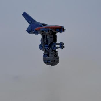 Tau Drone by watchmaster 2501