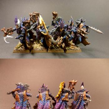 Corsairs by Orjatar