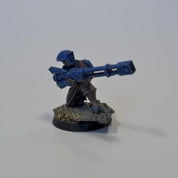 Tau Pathfinder by watchmaster 2501