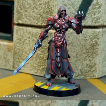 Umbra Legates by Drobbit