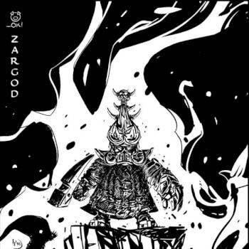 Zargod_oinkminia by Oink