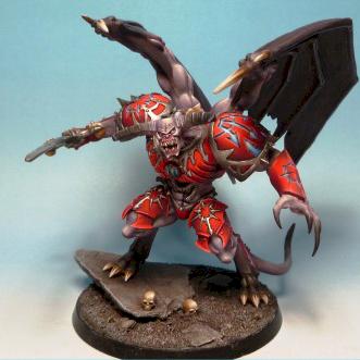 prince demon by JmB