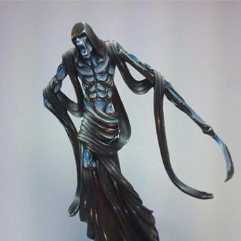 C`Tan - Nightbringer by lordNicon
