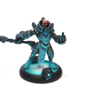 Adeptis Rahn by Absath