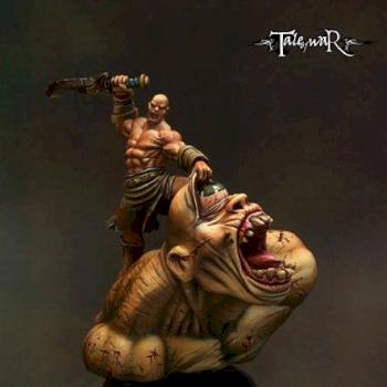 Colosso Tale of War by TaleOfWar