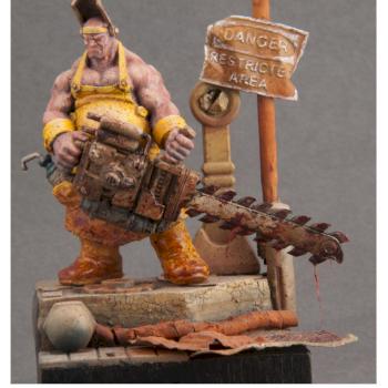 Hackepeter - new pics by Farbfanatiker