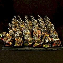 ironbreakers by siteking
