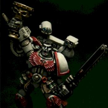Corbulo by Midgard studio