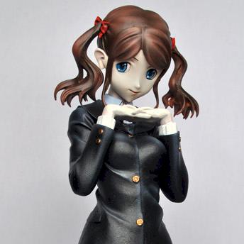 Sae Nakata by Under9