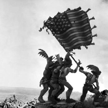 Battle for Iwo Jima by wizzbang_tps