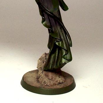 Night Bringer C'tan Shard by Mike_Mee