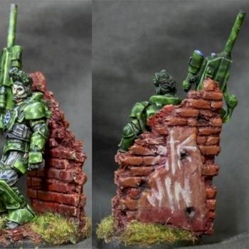 DA sniper by (AG)