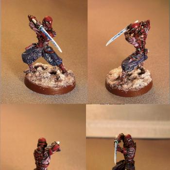 Infinity Oniwaban by Squiggles