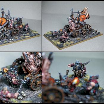 hell cannon by holajaxtw