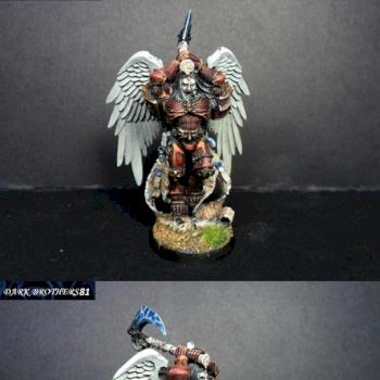 Astorath the Grim by brl81