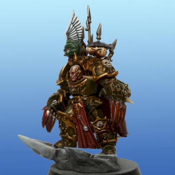 Terminator Lord by suisse