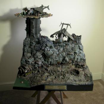 Armies on Parade 2012 Death Korps of Krieg by TMarkhampaintingstudio