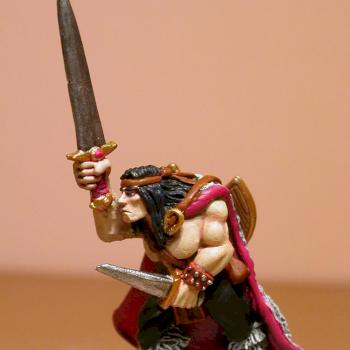 Just another mini by mrpear