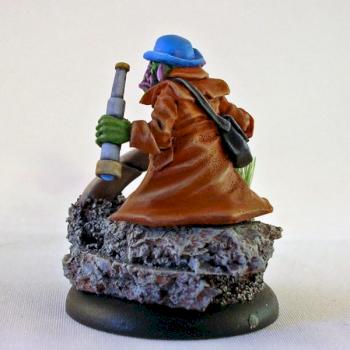 Reinholdt - additional picture by bloodfang