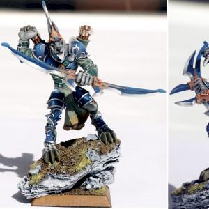 chasseur de vil-tis by lukatme