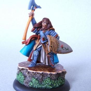 Prince haut elfe by little wing