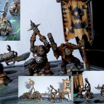 My mad boy mob WIP by Balage L.