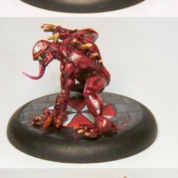Licker....erm i mean Lurker ;) by lonewolf