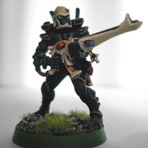 ELDAR D'ULTHWE by Alex.MCC