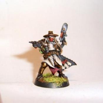 inquisitor lorr by noxyren
