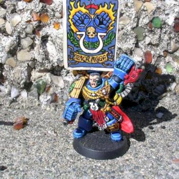 Marneus Calgar by TJCanuck