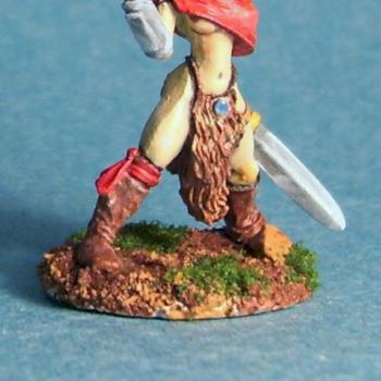 another mini by Slyden