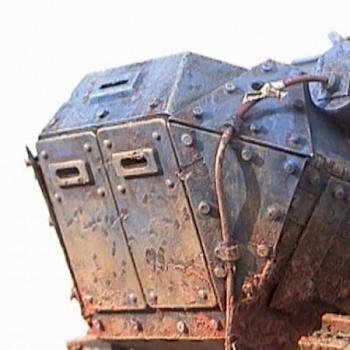 Ork Track by Bad Billy