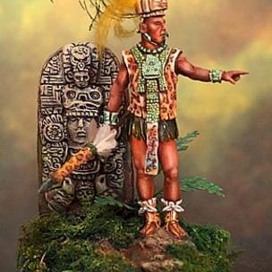 Maya General by alex lopez