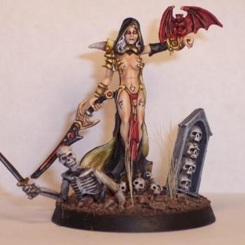 Female necro by ruling ring1