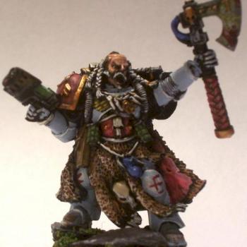 Another mini by Thecadian