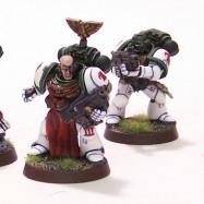 mentor legion squad by spikyjames
