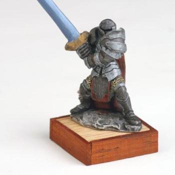 Anti-Paladin by Joel TLB