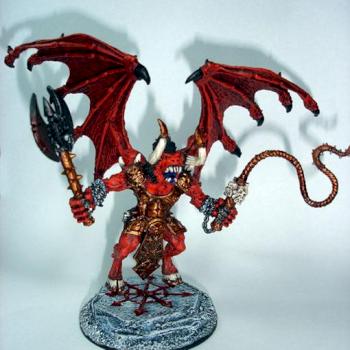 Bloodthirster by Gereth