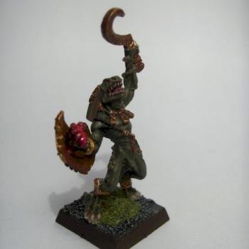tupac skink by banwatt