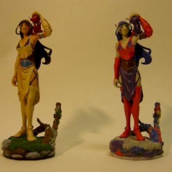 LUUNA 2 VERSIONS by TOPHER33