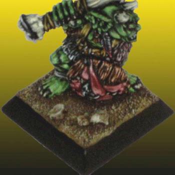 Goblin by Simbet76