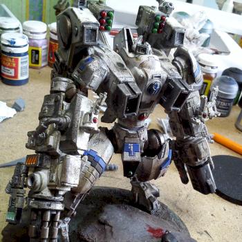 riptide battle suit by Scopeshot