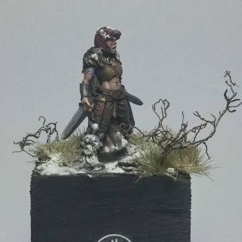 Kalyna by Bear
