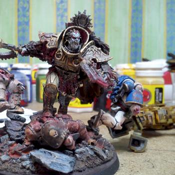 angeron by Scopeshot