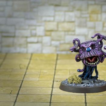 Beholder by dlambeaut