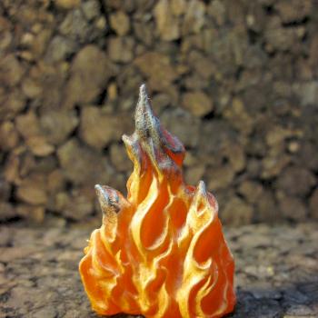 77080: Wall of Fire by Jewelego