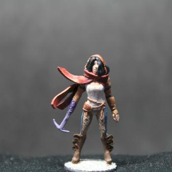 62102: Numenera: Jack by MissMelons